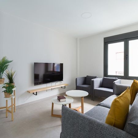 Atrium Building By Mycanaryhomes Las Palmas de Gran Canaria Ngoại thất bức ảnh