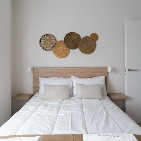 Atrium Building By Mycanaryhomes Las Palmas de Gran Canaria Ngoại thất bức ảnh