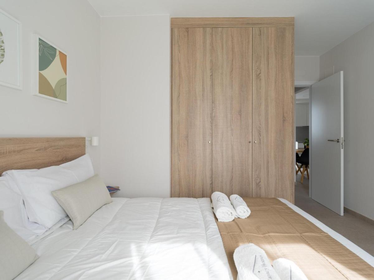 Atrium Building By Mycanaryhomes Las Palmas de Gran Canaria Ngoại thất bức ảnh