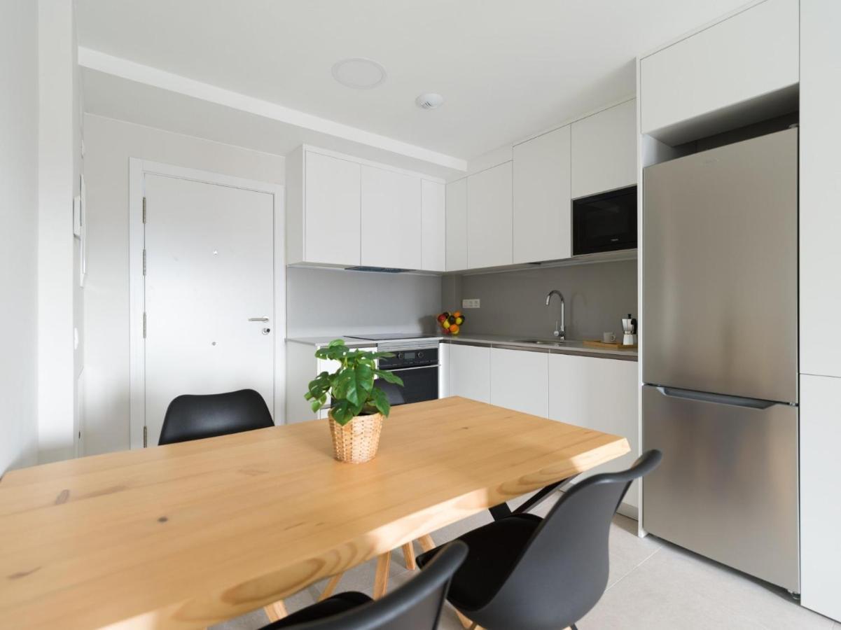 Atrium Building By Mycanaryhomes Las Palmas de Gran Canaria Ngoại thất bức ảnh