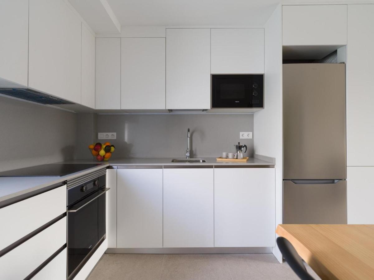 Atrium Building By Mycanaryhomes Las Palmas de Gran Canaria Ngoại thất bức ảnh