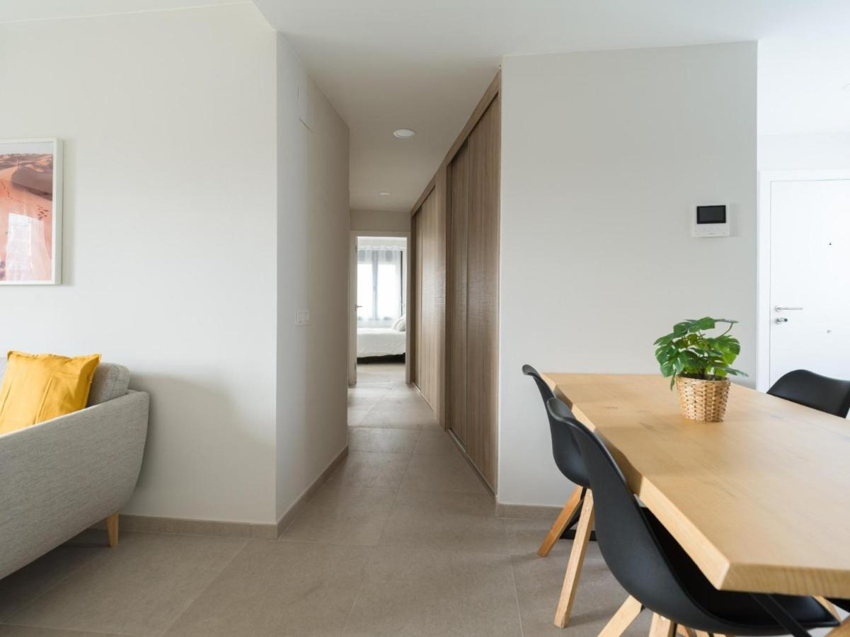 Atrium Building By Mycanaryhomes Las Palmas de Gran Canaria Ngoại thất bức ảnh