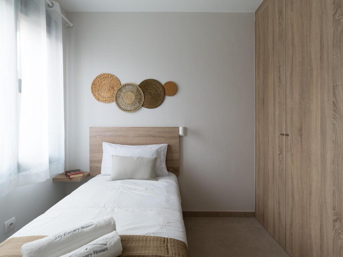 Atrium Building By Mycanaryhomes Las Palmas de Gran Canaria Ngoại thất bức ảnh