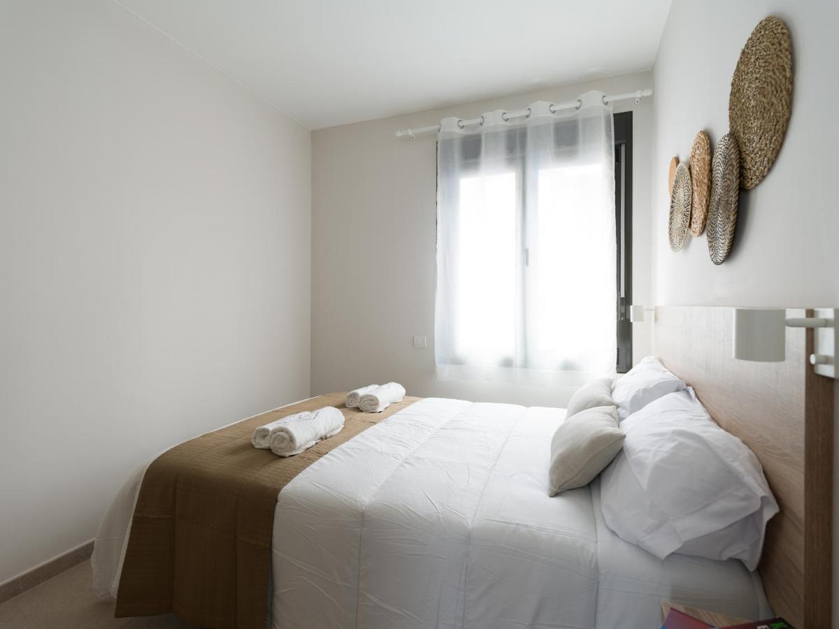 Atrium Building By Mycanaryhomes Las Palmas de Gran Canaria Ngoại thất bức ảnh