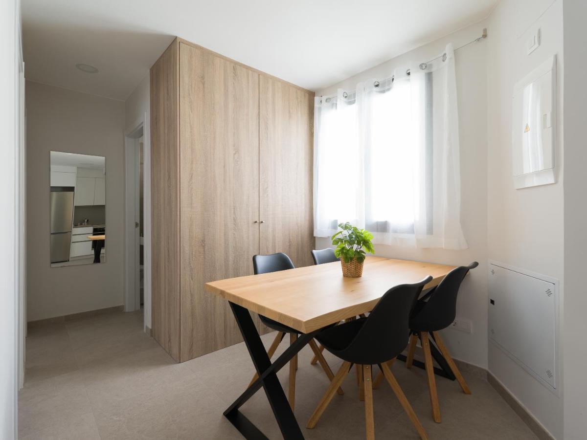 Atrium Building By Mycanaryhomes Las Palmas de Gran Canaria Ngoại thất bức ảnh