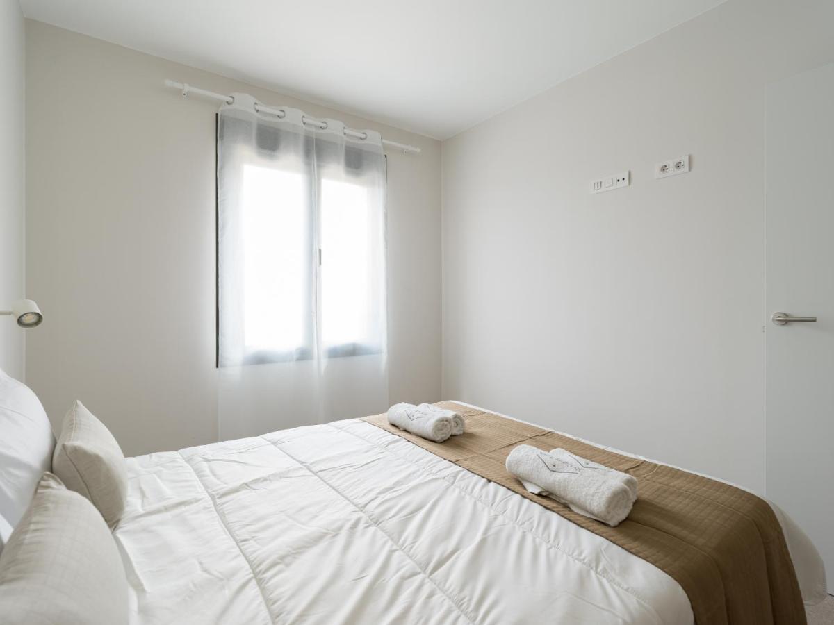 Atrium Building By Mycanaryhomes Las Palmas de Gran Canaria Ngoại thất bức ảnh