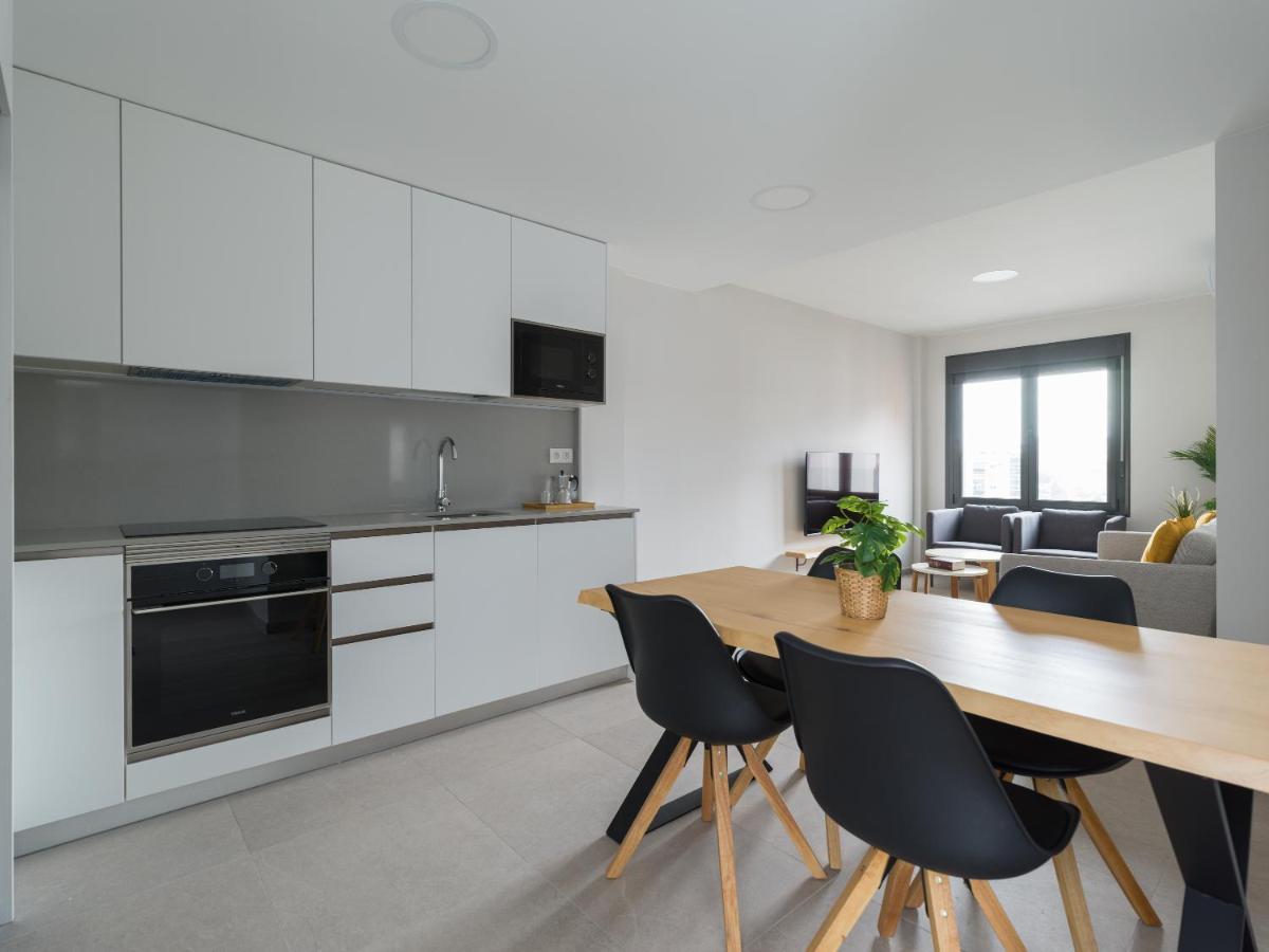 Atrium Building By Mycanaryhomes Las Palmas de Gran Canaria Ngoại thất bức ảnh