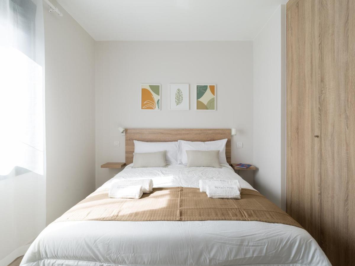 Atrium Building By Mycanaryhomes Las Palmas de Gran Canaria Ngoại thất bức ảnh