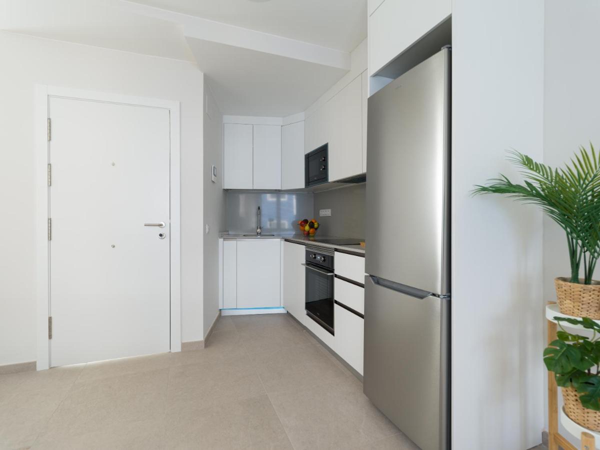 Atrium Building By Mycanaryhomes Las Palmas de Gran Canaria Ngoại thất bức ảnh