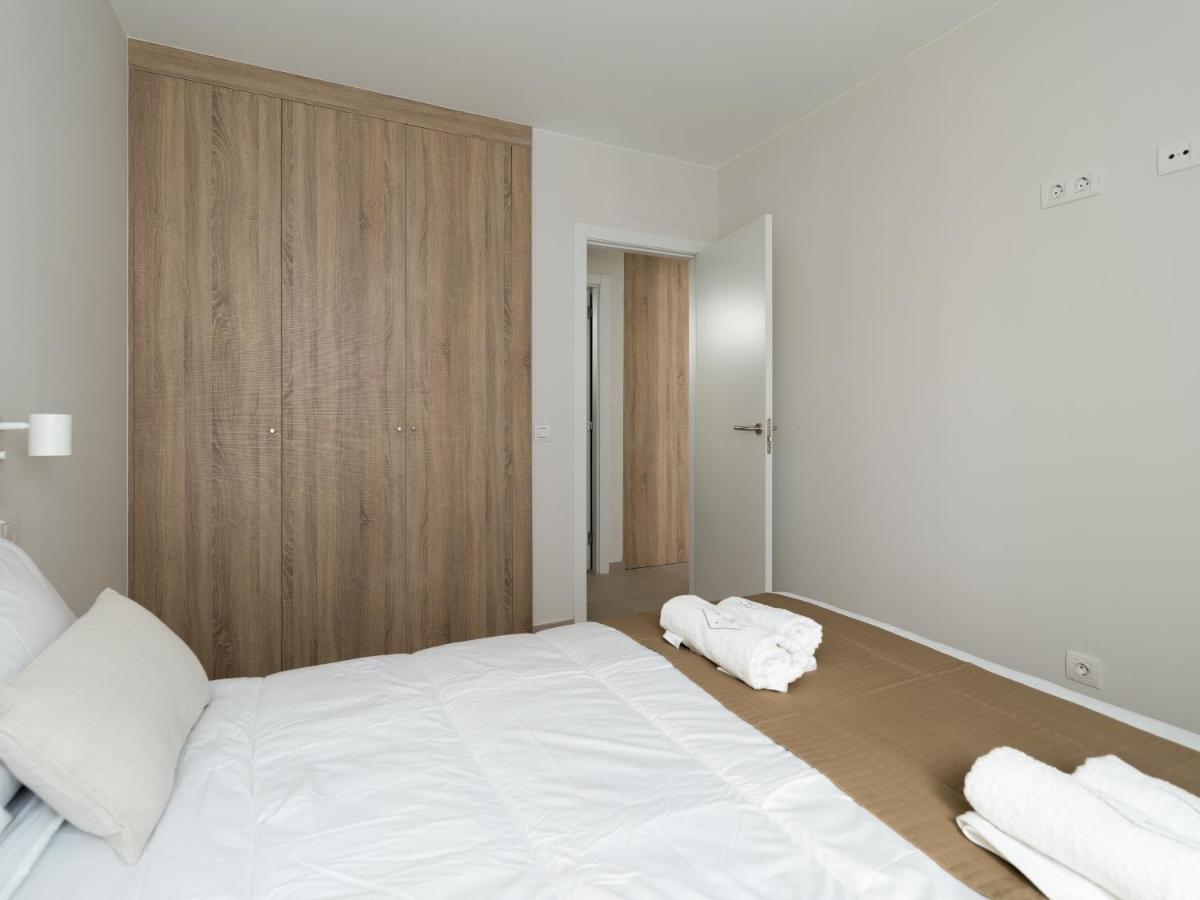 Atrium Building By Mycanaryhomes Las Palmas de Gran Canaria Ngoại thất bức ảnh