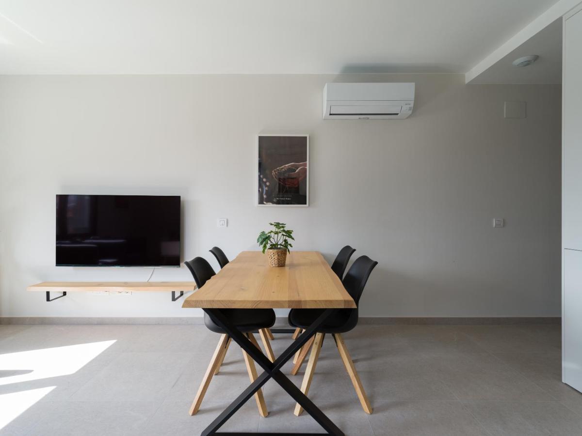Atrium Building By Mycanaryhomes Las Palmas de Gran Canaria Ngoại thất bức ảnh