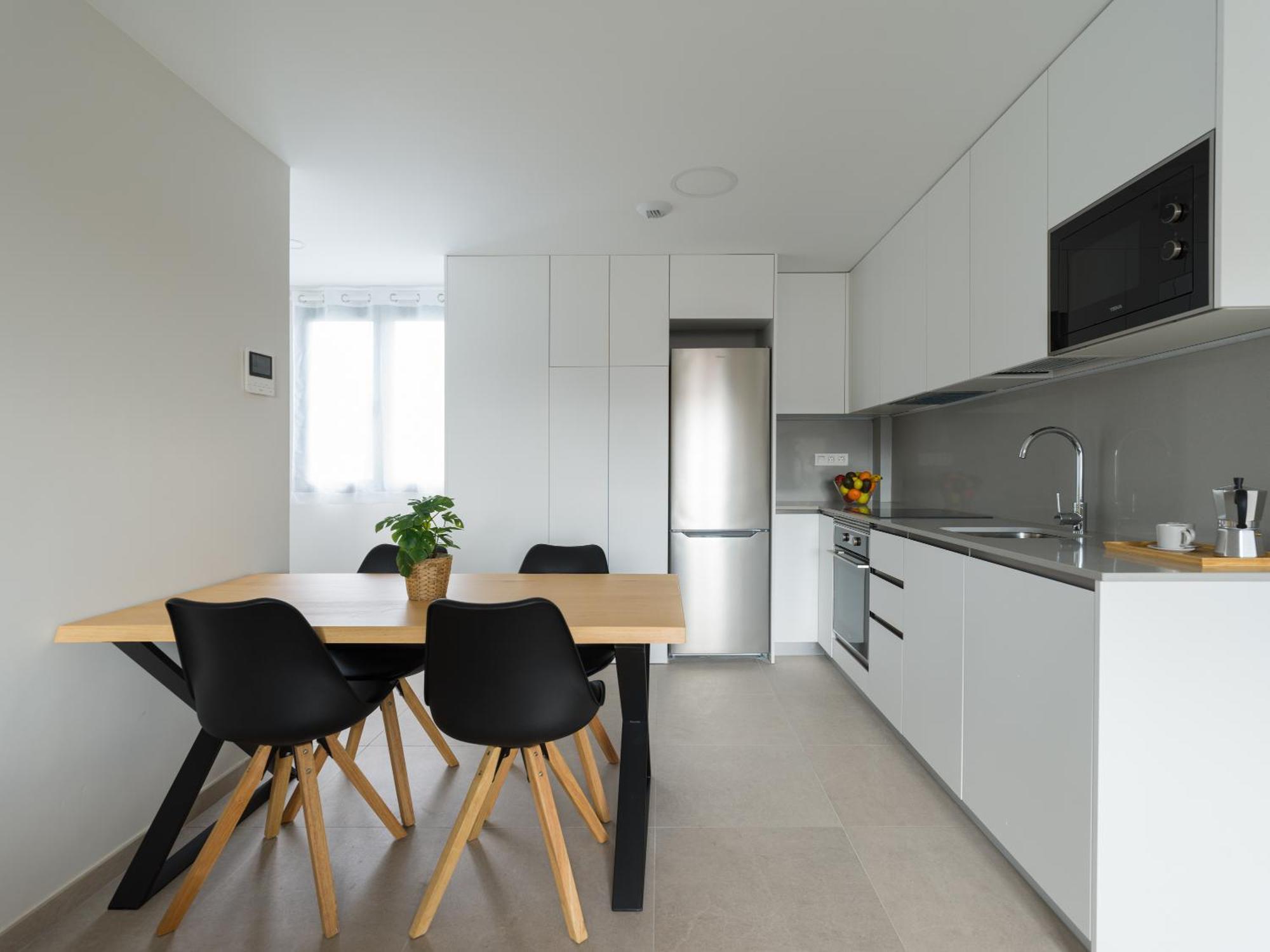 Atrium Building By Mycanaryhomes Las Palmas de Gran Canaria Ngoại thất bức ảnh