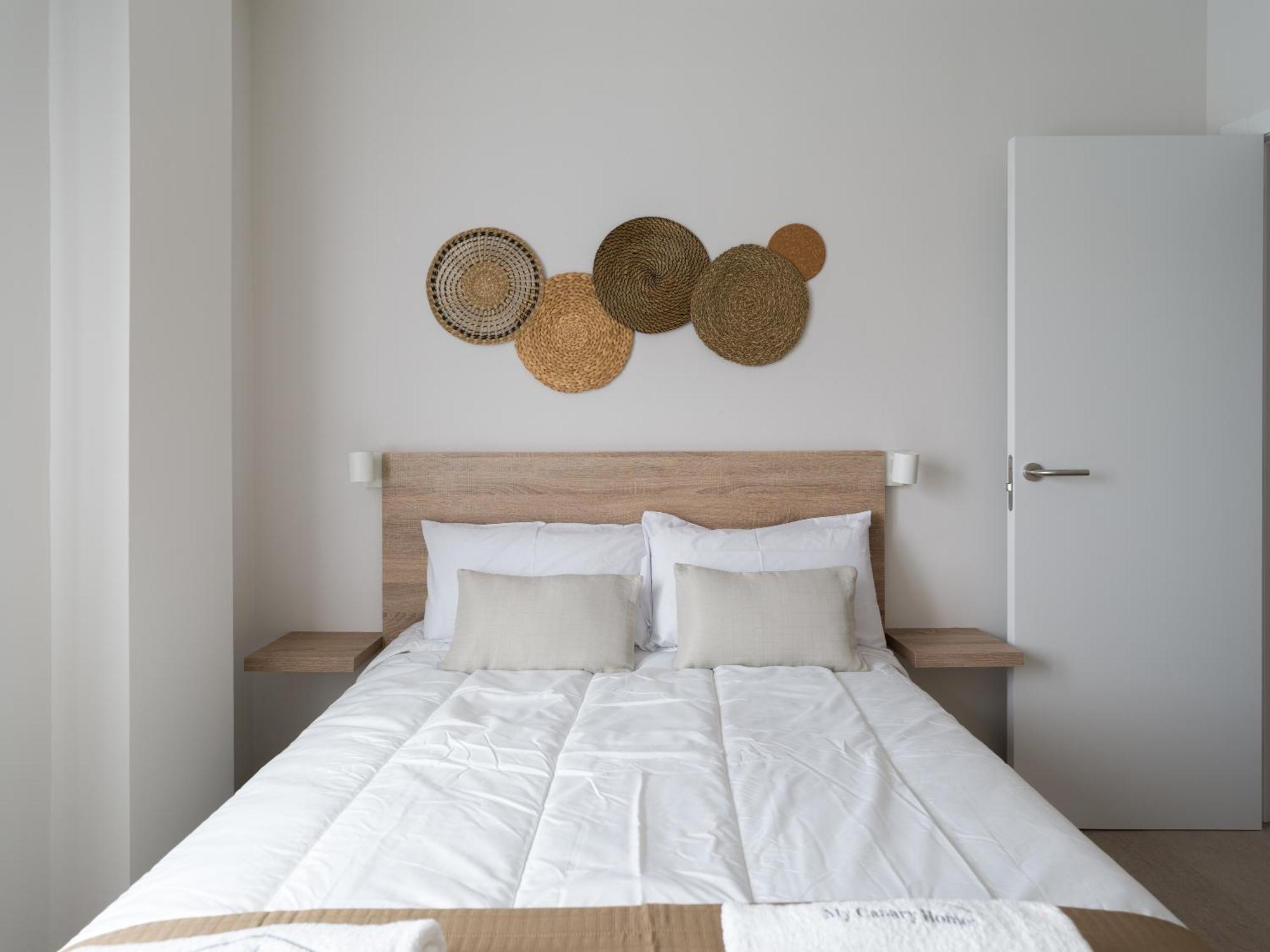 Atrium Building By Mycanaryhomes Las Palmas de Gran Canaria Ngoại thất bức ảnh