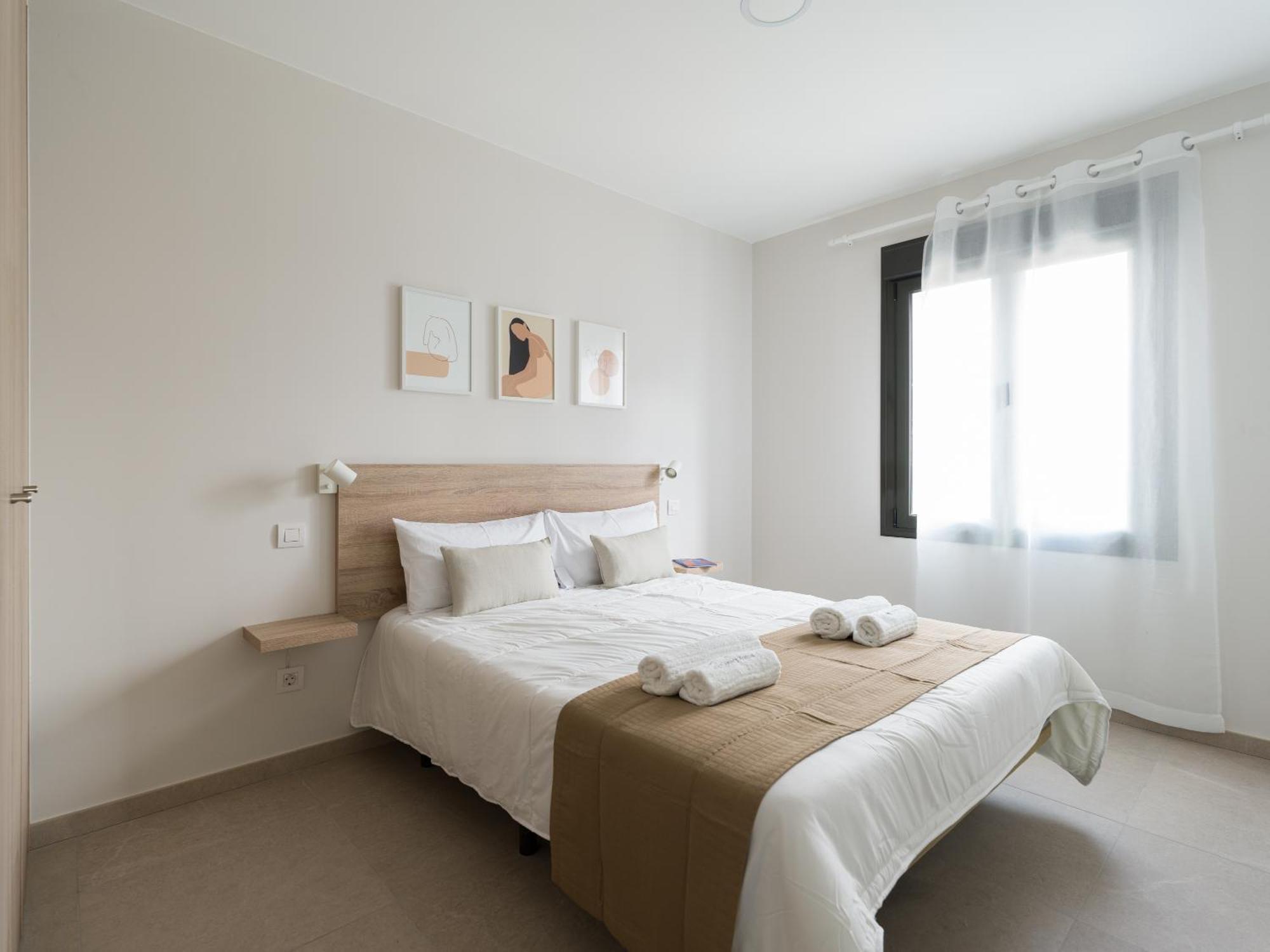 Atrium Building By Mycanaryhomes Las Palmas de Gran Canaria Ngoại thất bức ảnh
