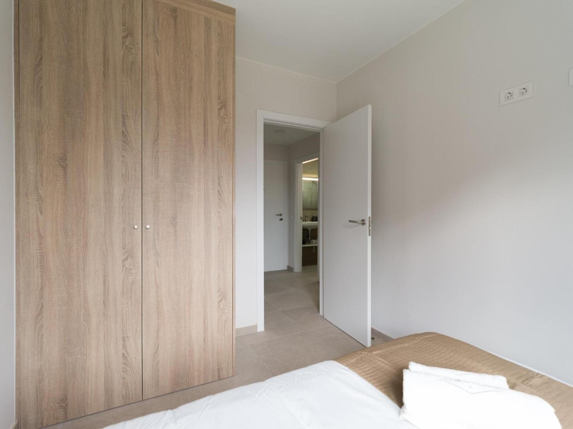 Atrium Building By Mycanaryhomes Las Palmas de Gran Canaria Ngoại thất bức ảnh